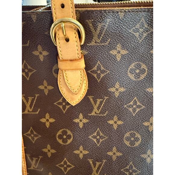 Louis Vuitton Popincourt Haut shoulder bag - Picture 6 of 7